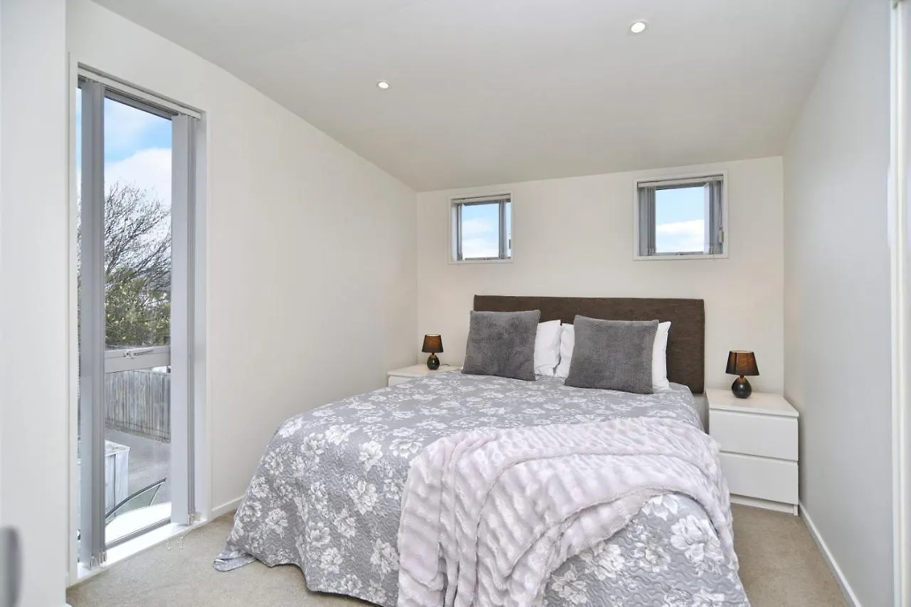 Regents 94 - Christchurch Holiday Homes