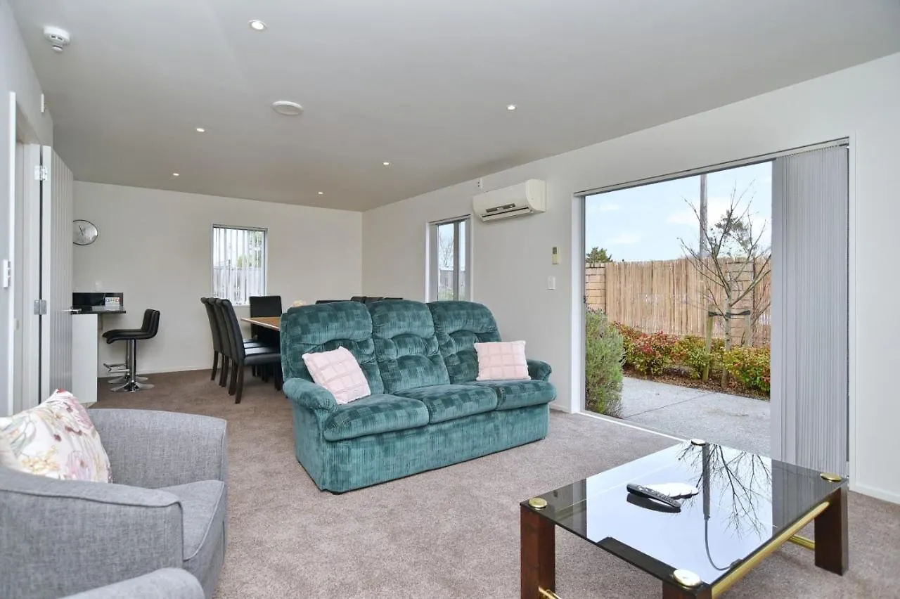Regents 94 - Christchurch Holiday Homes