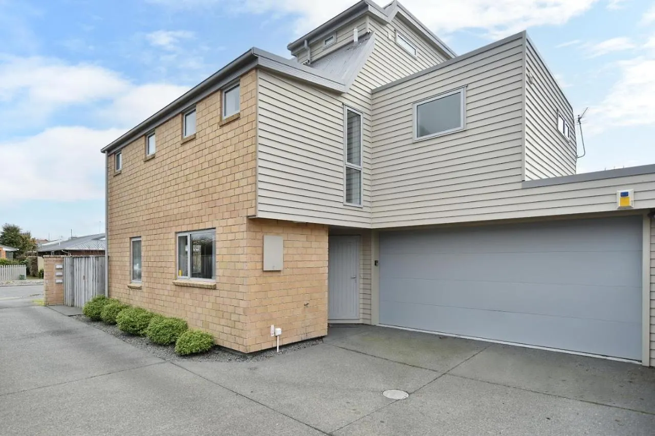 Regents 94 - Christchurch Holiday Homes