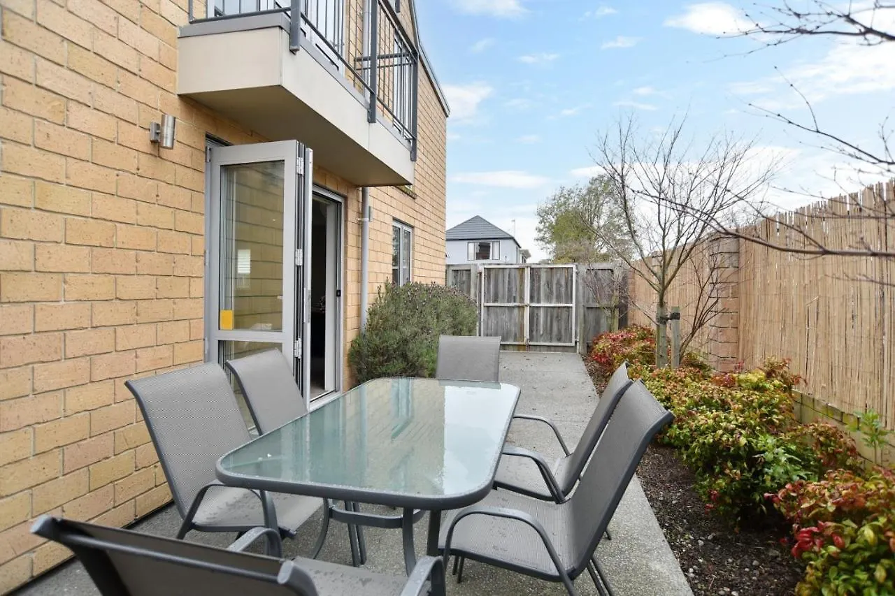 Regents 94 - Christchurch Holiday Homes