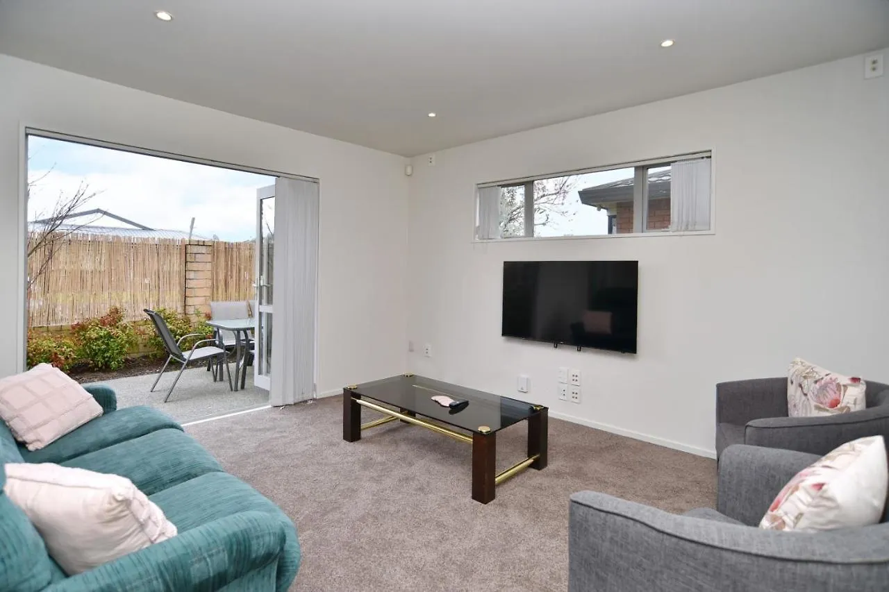 Regents 94 - Christchurch Holiday Homes