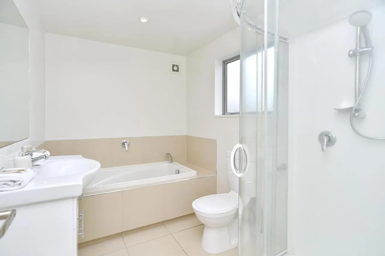 Regents 94 - Christchurch Holiday Homes