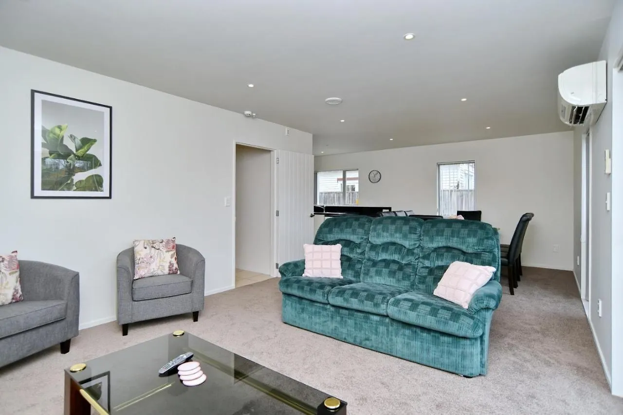 Regents 94 - Christchurch Holiday Homes