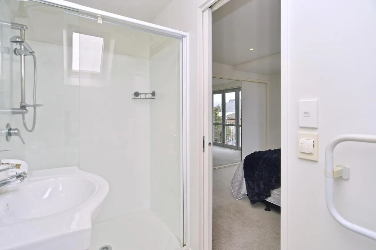 Regents 94 - Christchurch Holiday Homes New Zealand