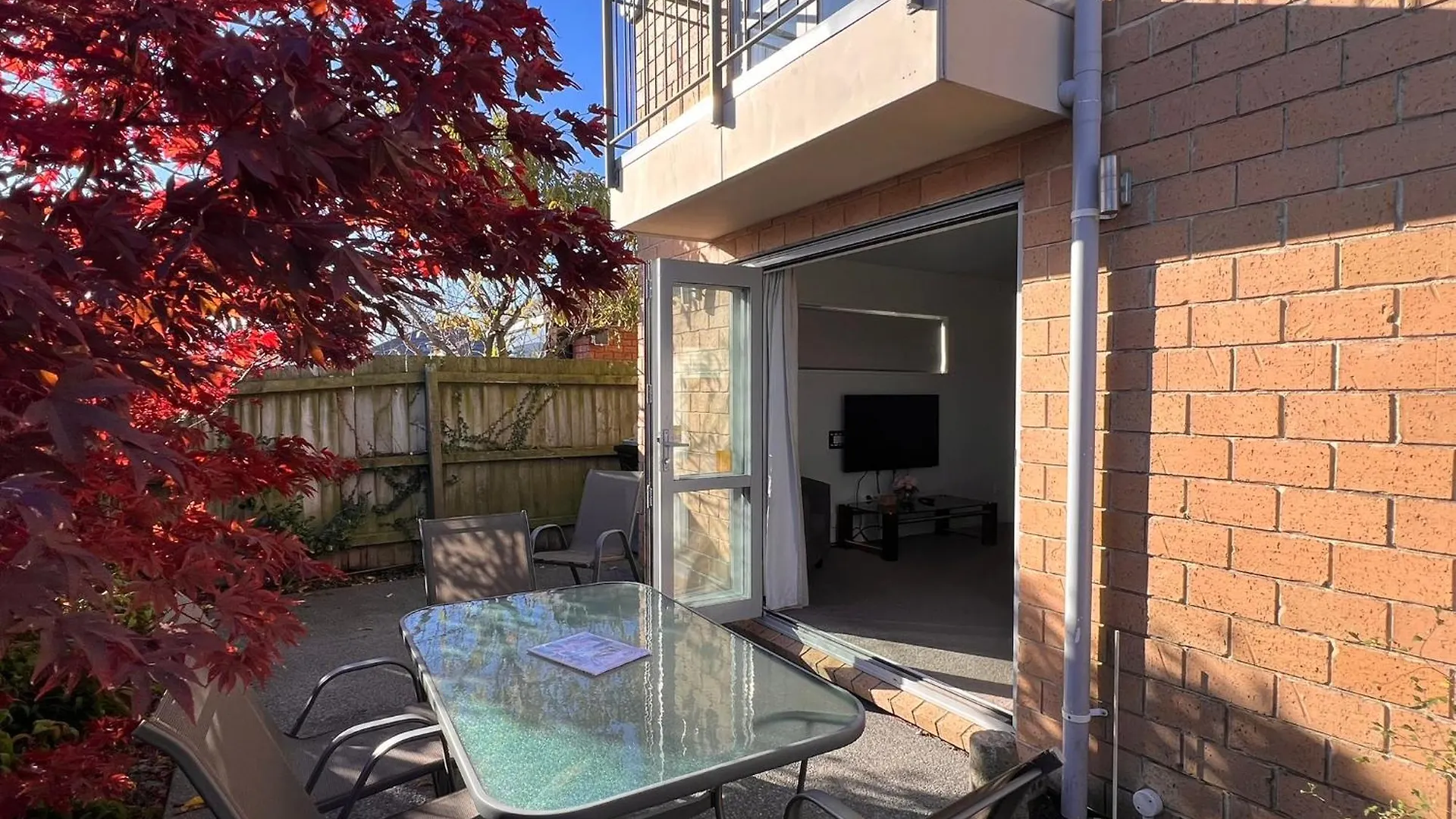 Regents 94 - Christchurch Holiday Homes
