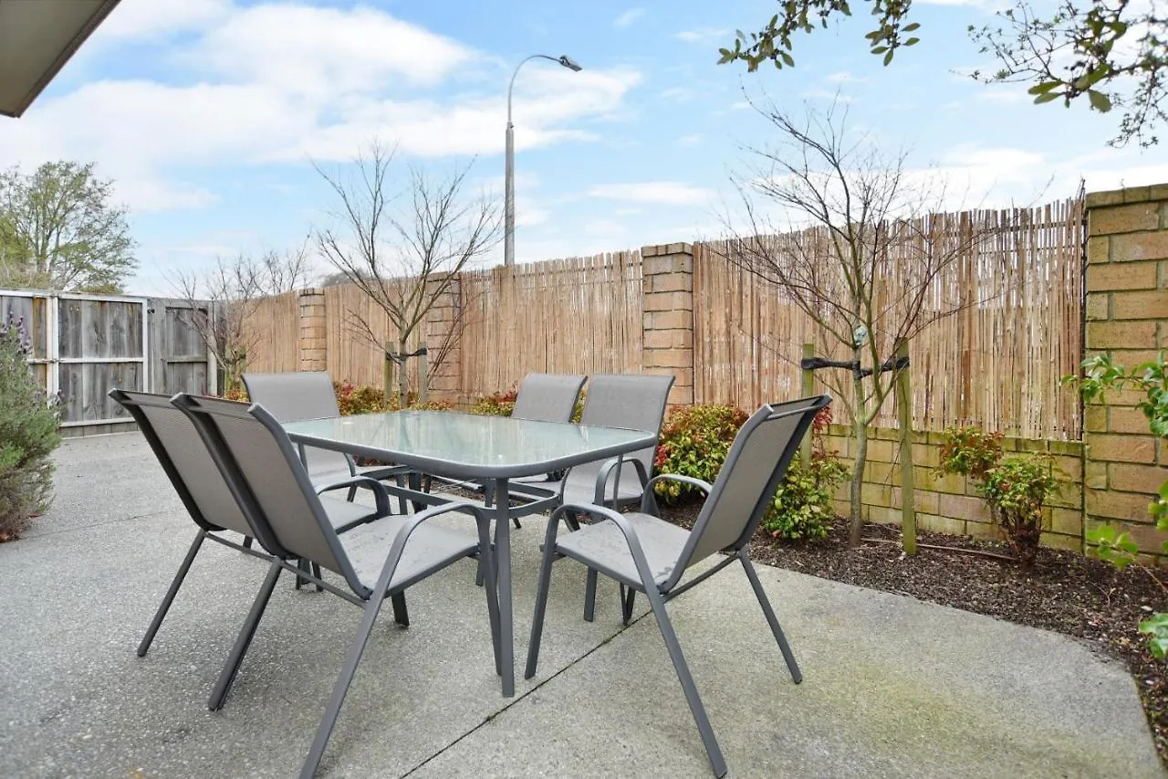 Regents 94 - Christchurch Holiday Homes