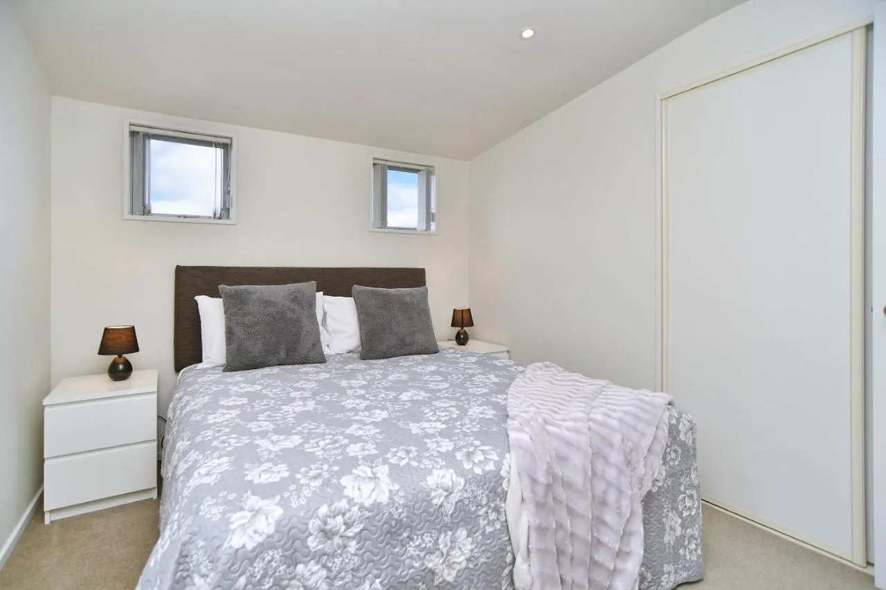 Regents 94 - Christchurch Holiday Homes