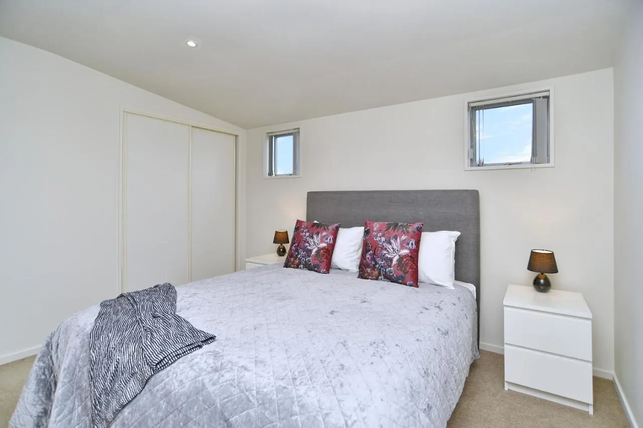 Regents 94 - Christchurch Holiday Homes