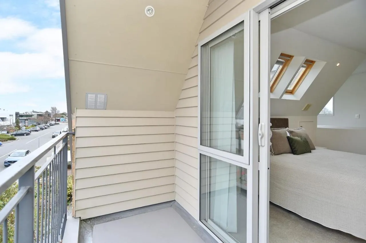 Regents 94 - Christchurch Holiday Homes